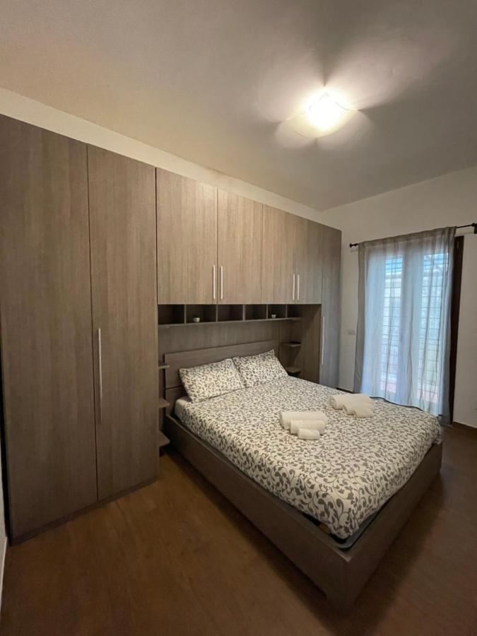 Casa Rosa Apartment Rome Exterior photo